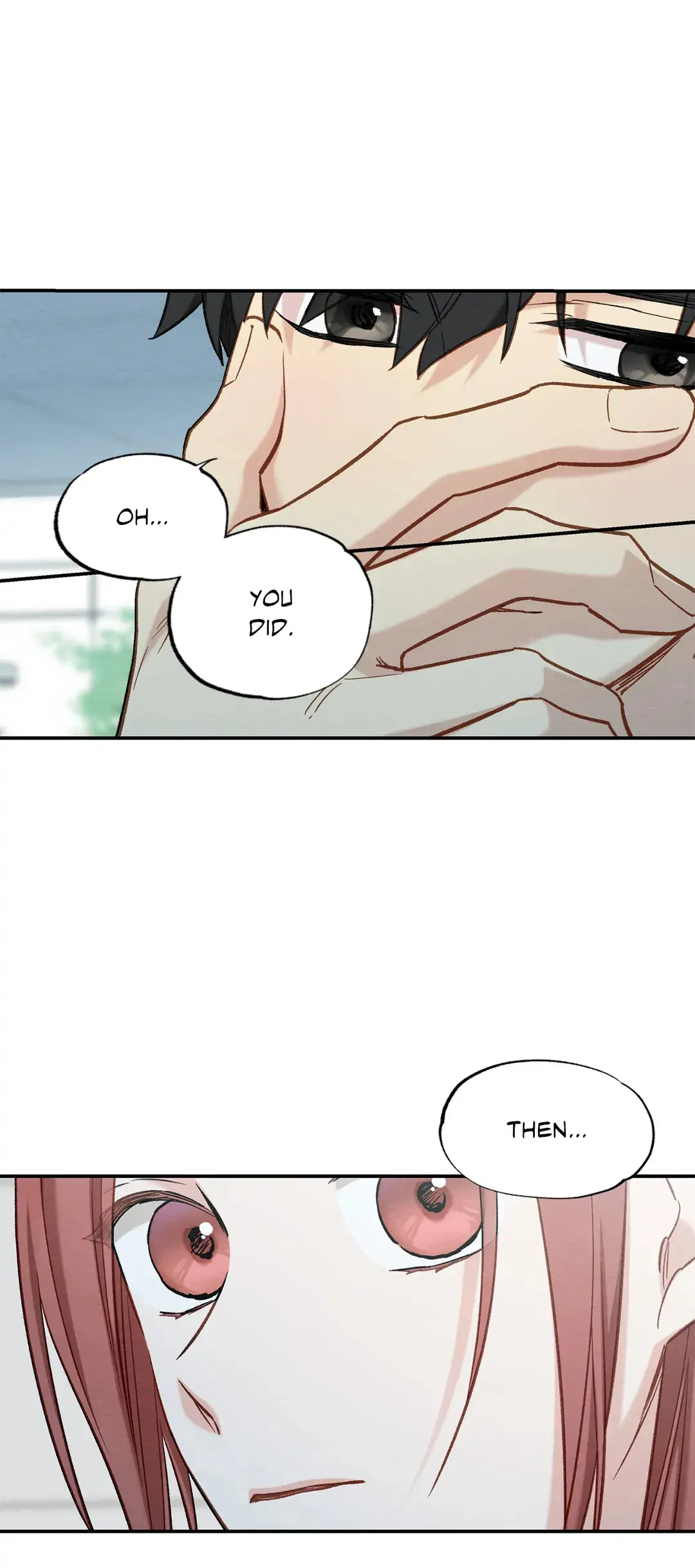 Dazzlingly Bright - Chapter 104 - Page 46