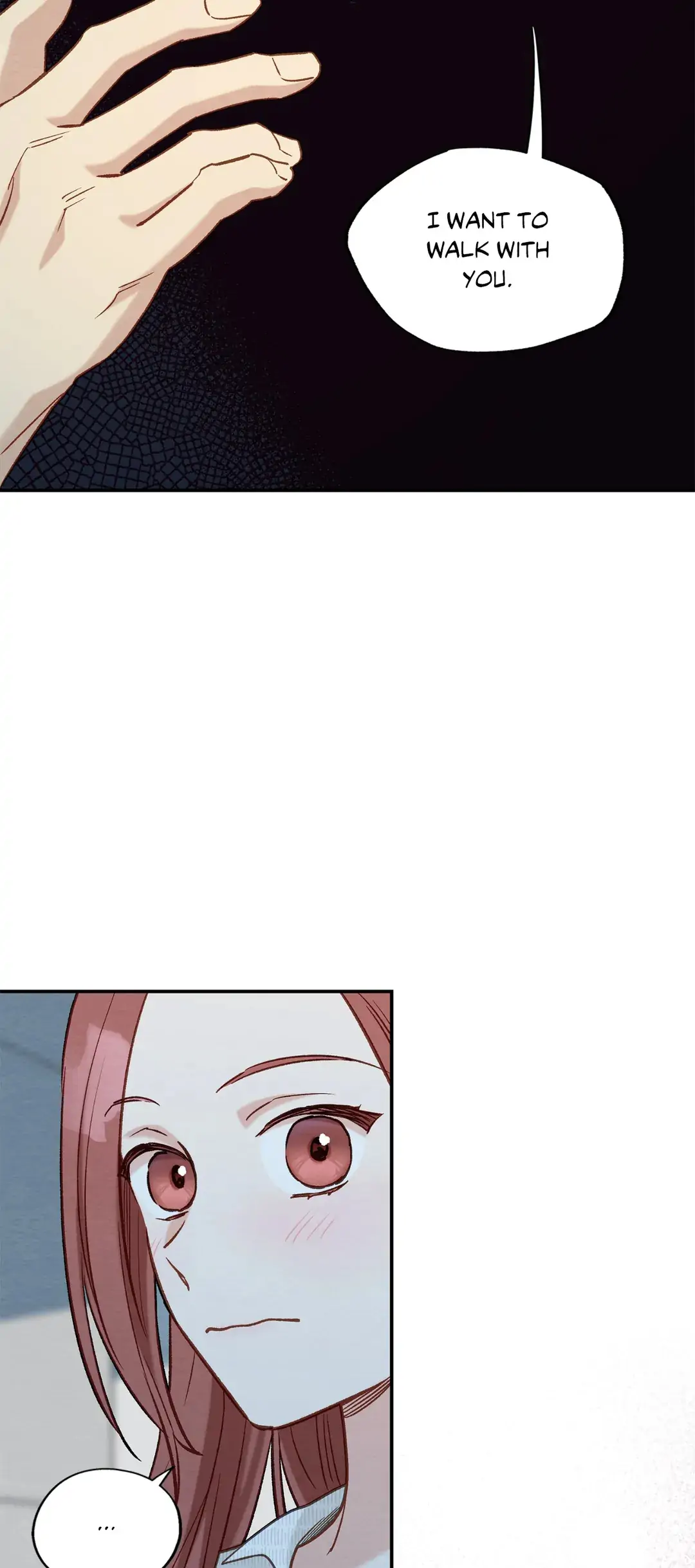 Dazzlingly Bright - Chapter 104 - Page 48
