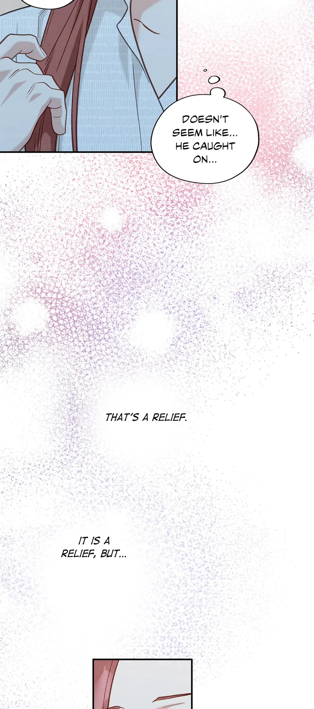 Dazzlingly Bright - Chapter 104 - Page 49