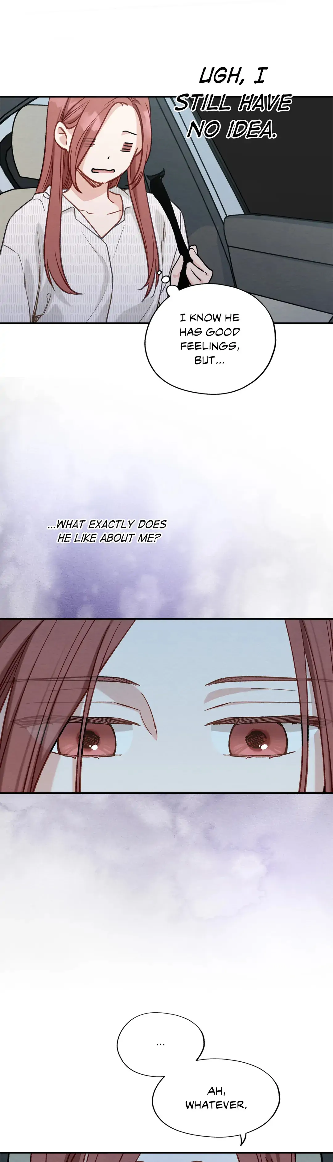 Dazzlingly Bright - Chapter 104 - Page 52