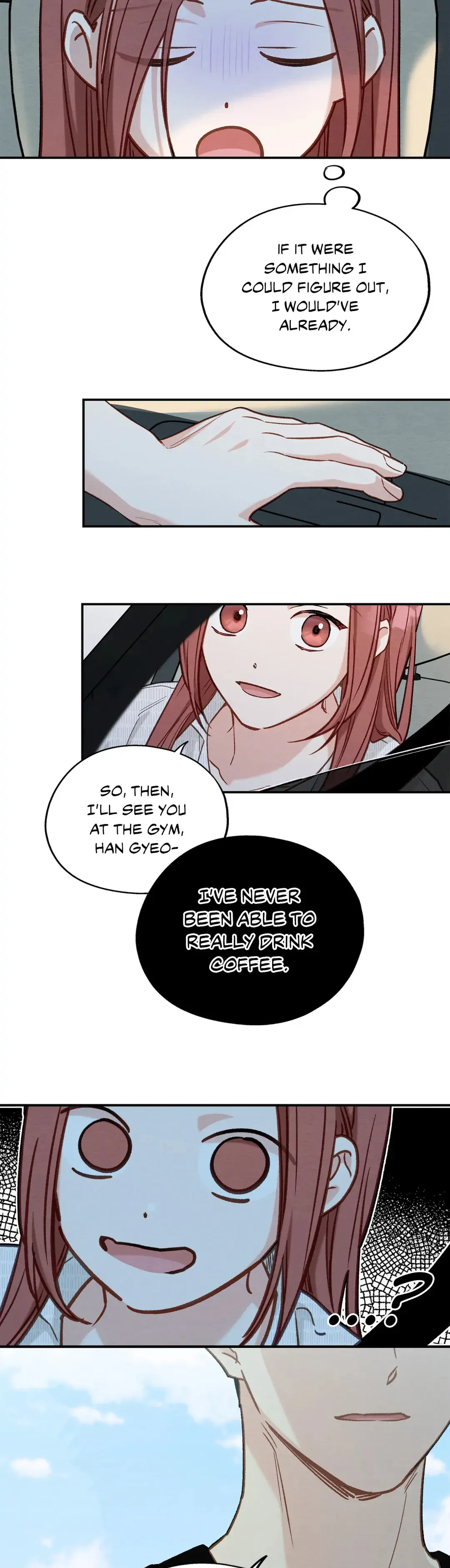 Dazzlingly Bright - Chapter 104 - Page 53