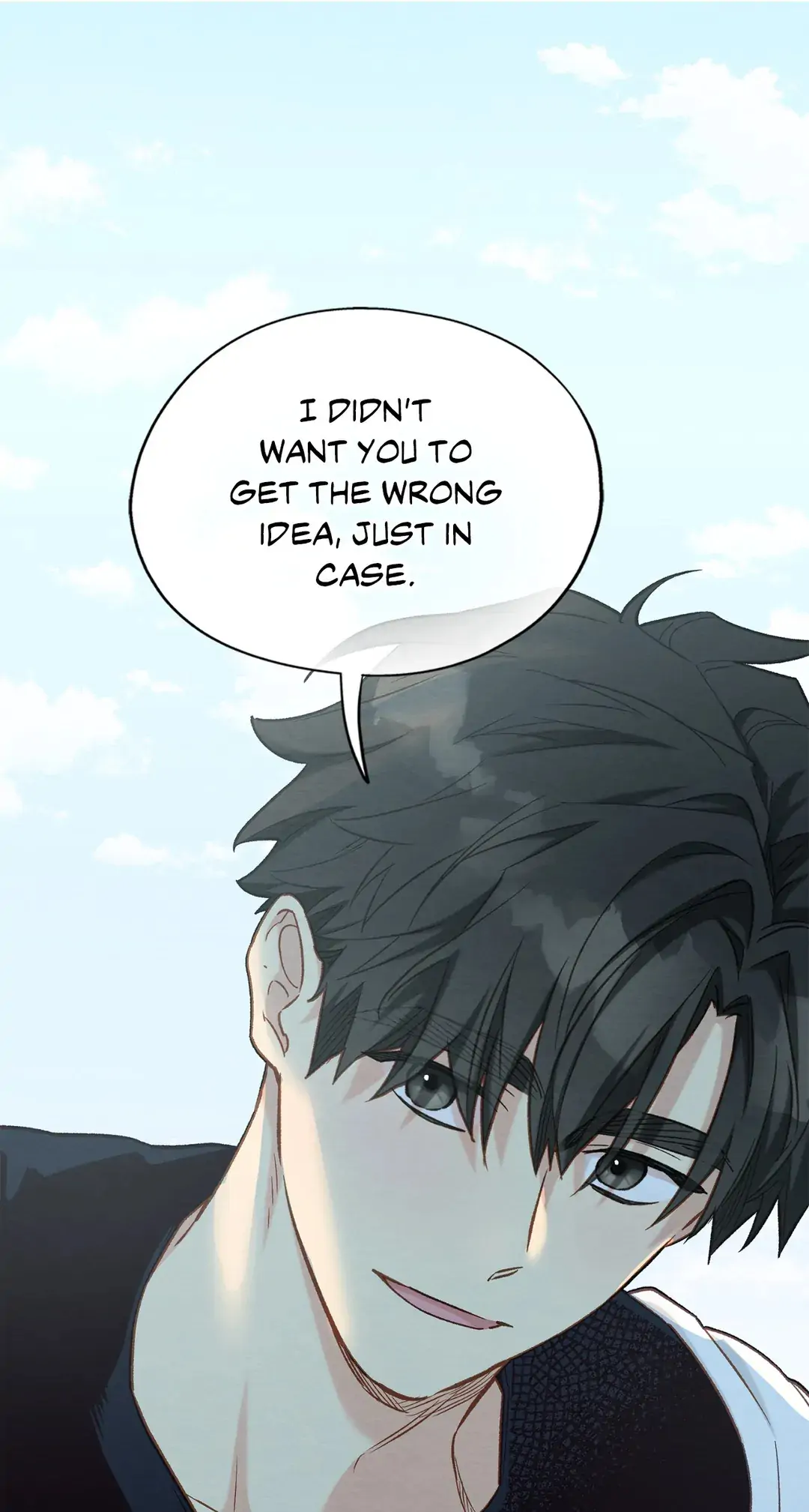 Dazzlingly Bright - Chapter 104 - Page 56
