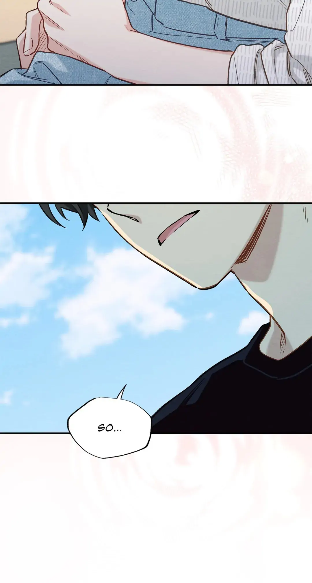 Dazzlingly Bright - Chapter 104 - Page 60