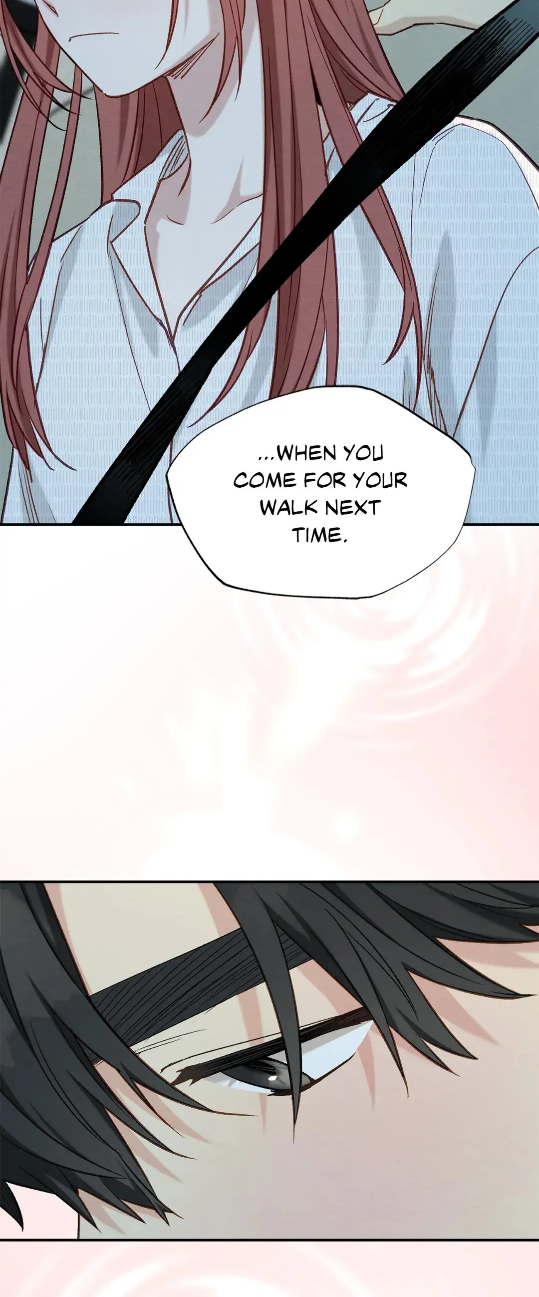 Dazzlingly Bright - Chapter 104 - Page 62
