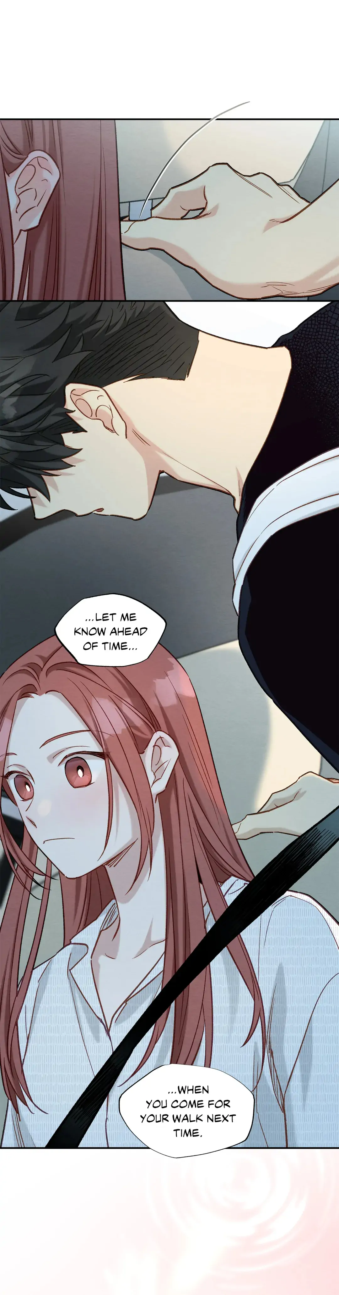 Dazzlingly Bright - Chapter 105 - Page 1