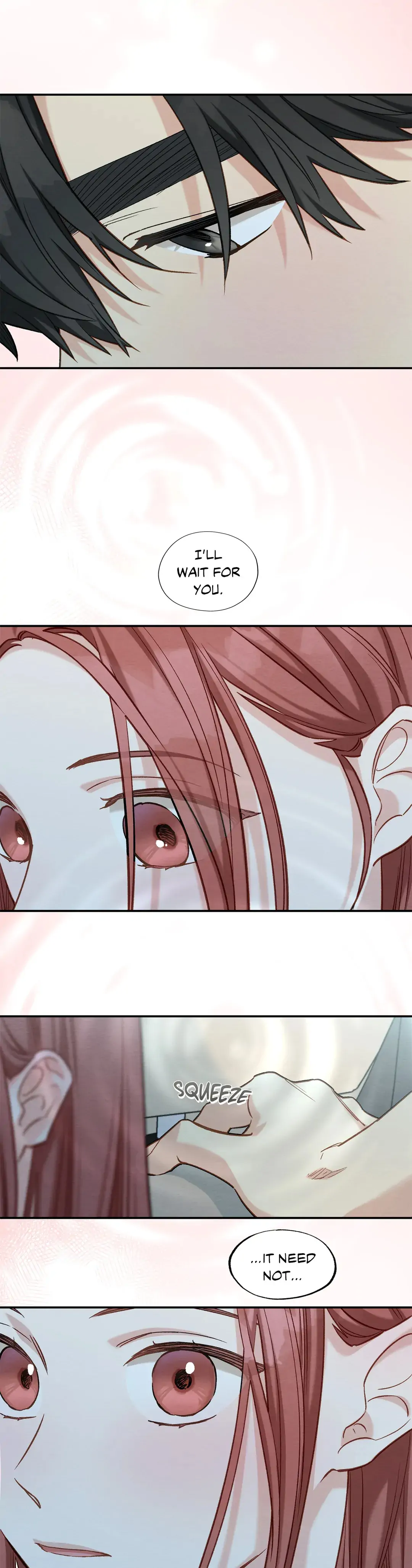 Dazzlingly Bright - Chapter 105 - Page 2