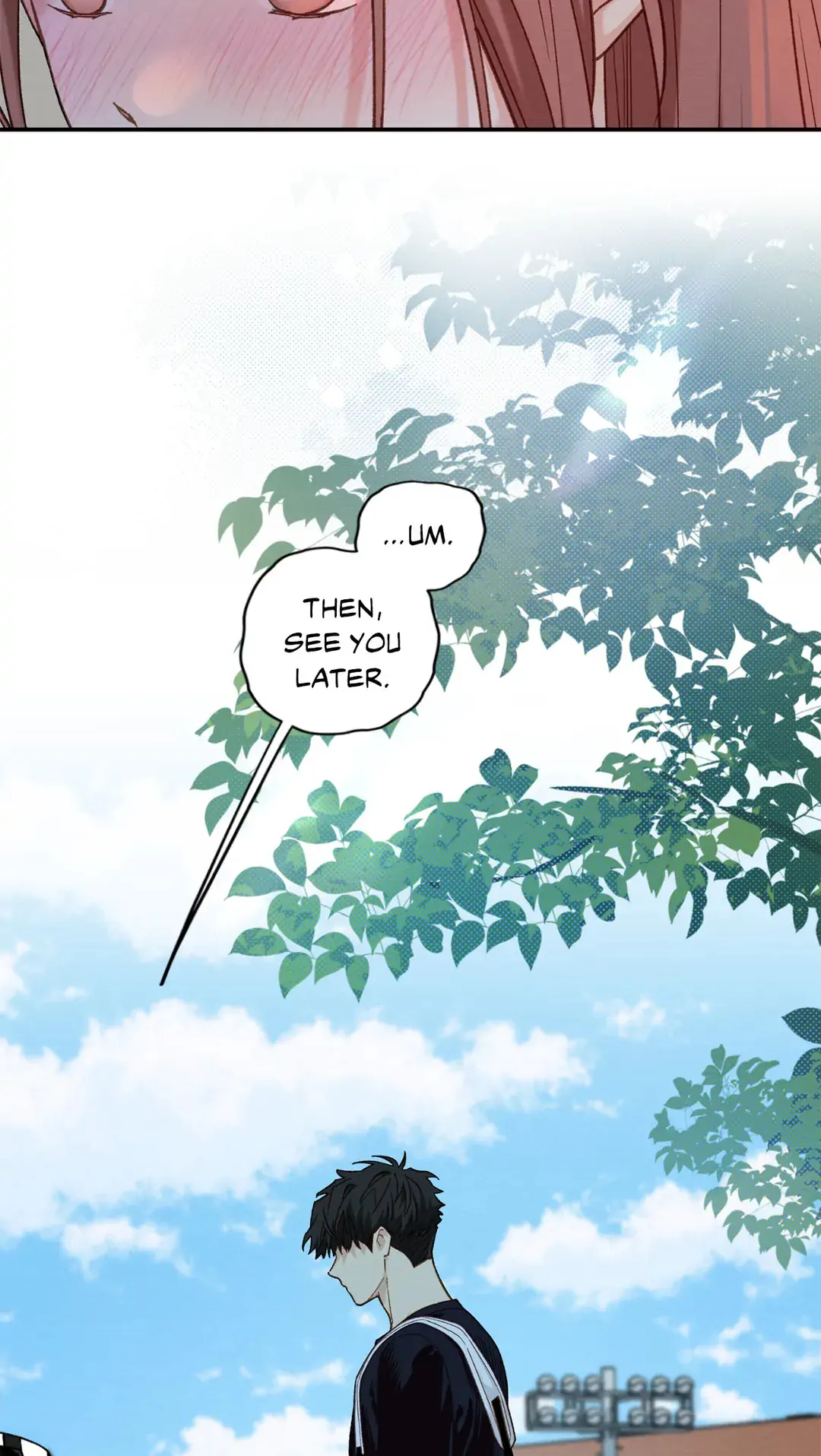 Dazzlingly Bright - Chapter 105 - Page 10