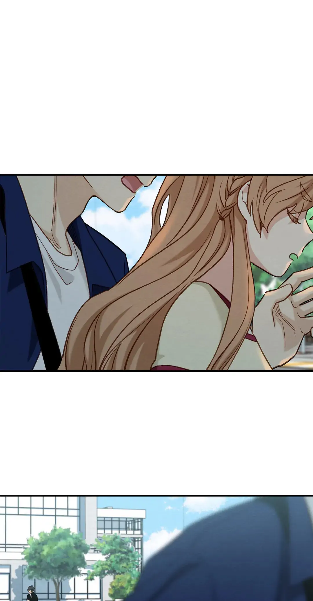 Dazzlingly Bright - Chapter 105 - Page 12