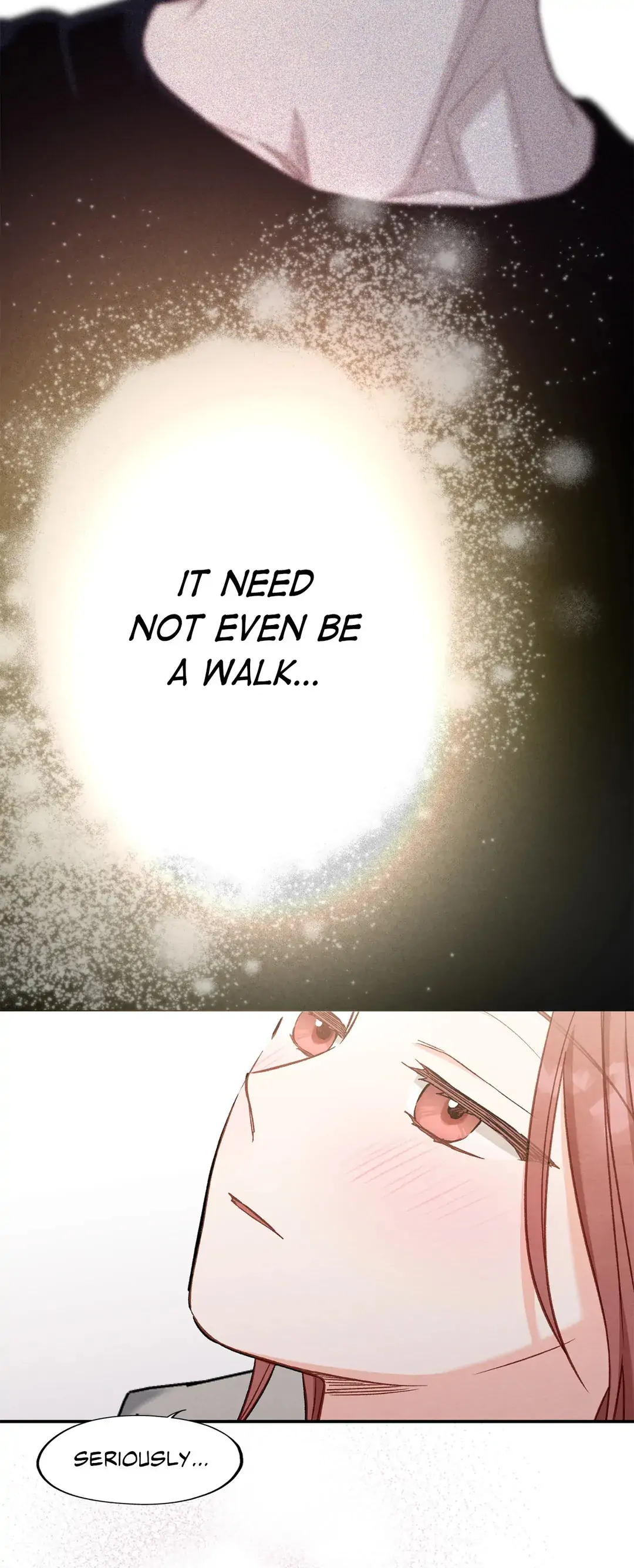 Dazzlingly Bright - Chapter 105 - Page 19