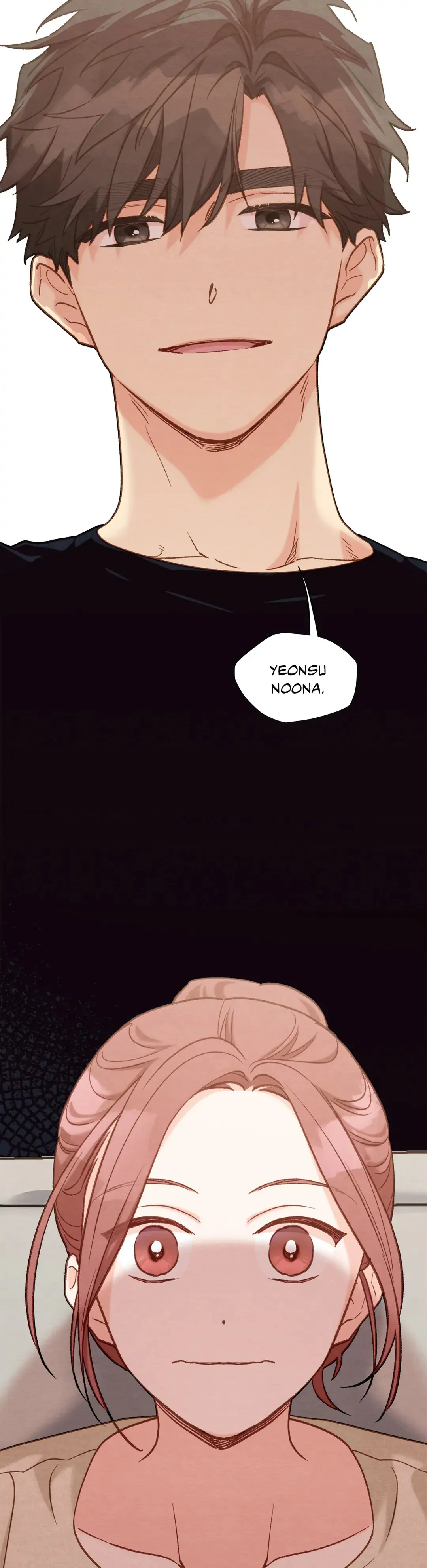 Dazzlingly Bright - Chapter 105 - Page 24