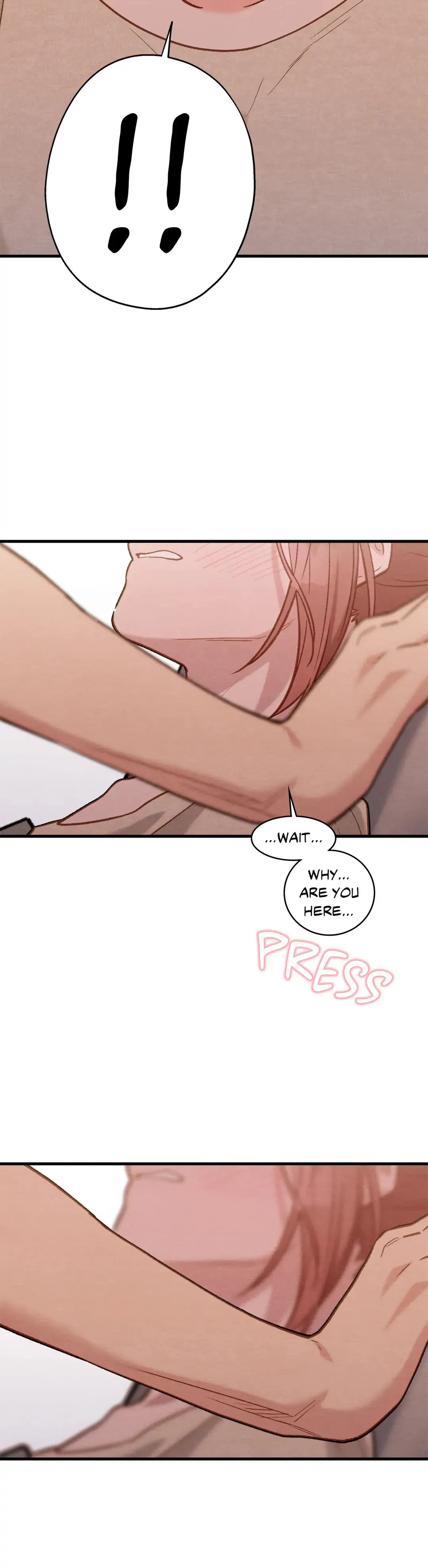 Dazzlingly Bright - Chapter 105 - Page 25