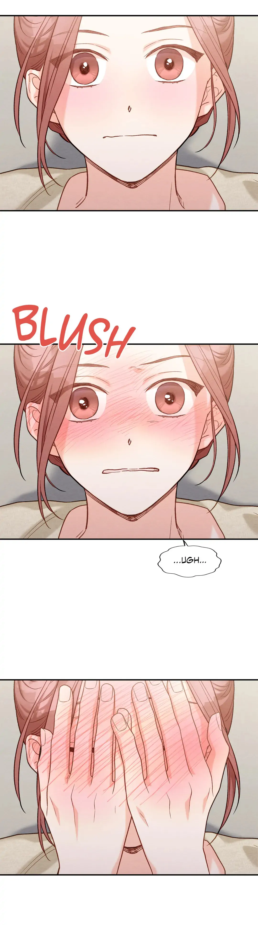 Dazzlingly Bright - Chapter 105 - Page 30