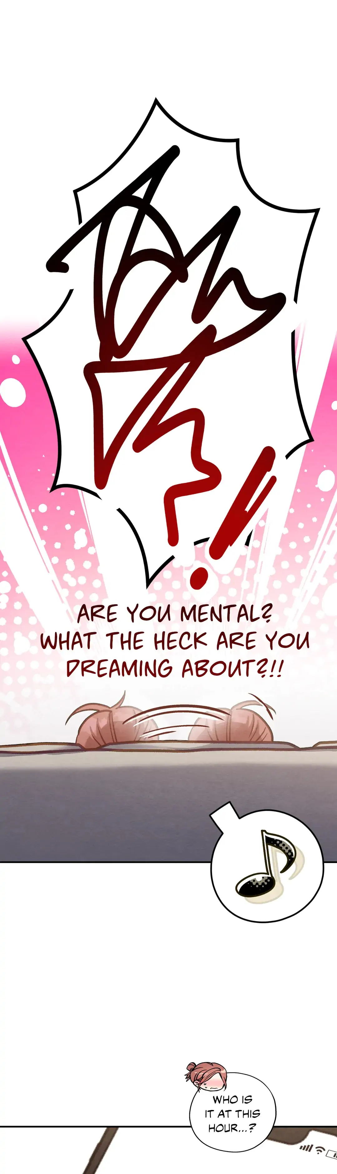 Dazzlingly Bright - Chapter 105 - Page 31