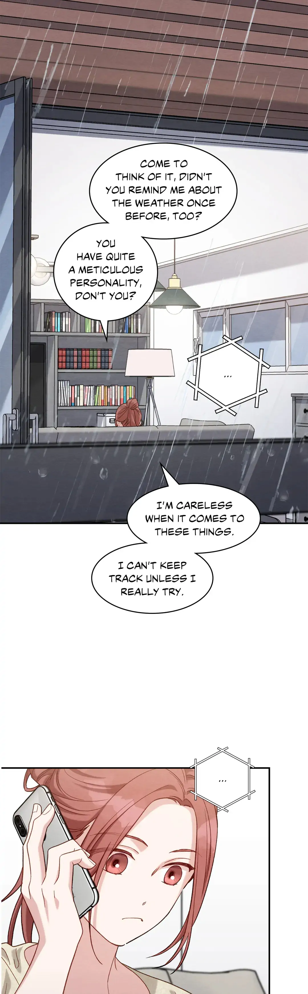 Dazzlingly Bright - Chapter 105 - Page 41