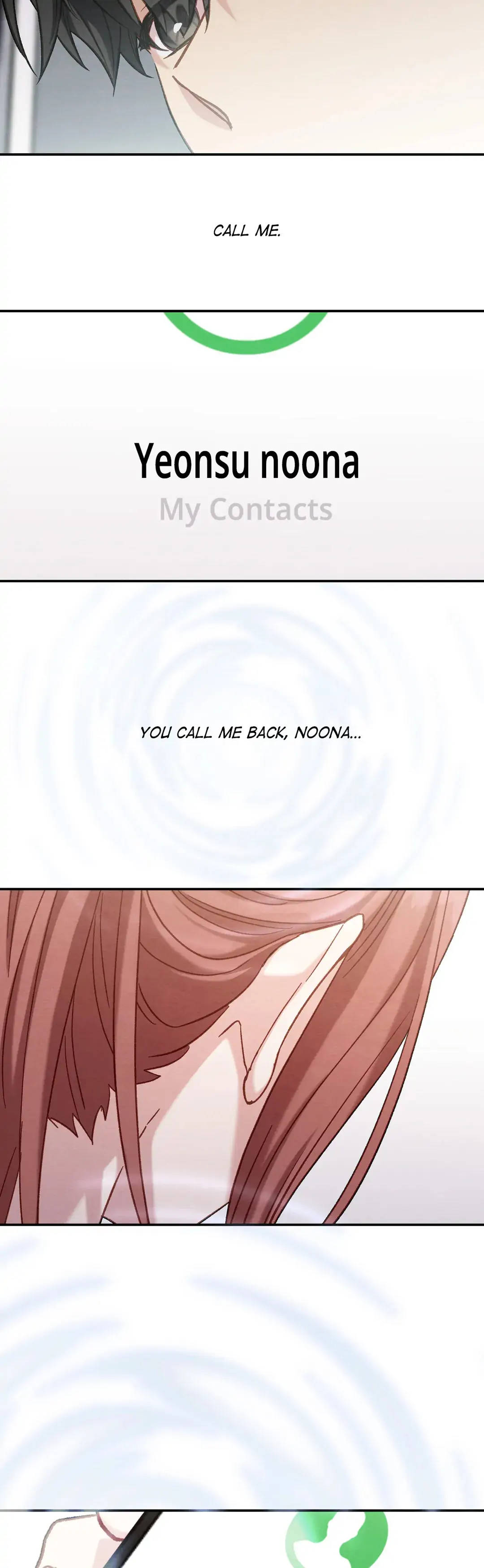 Dazzlingly Bright - Chapter 105 - Page 44