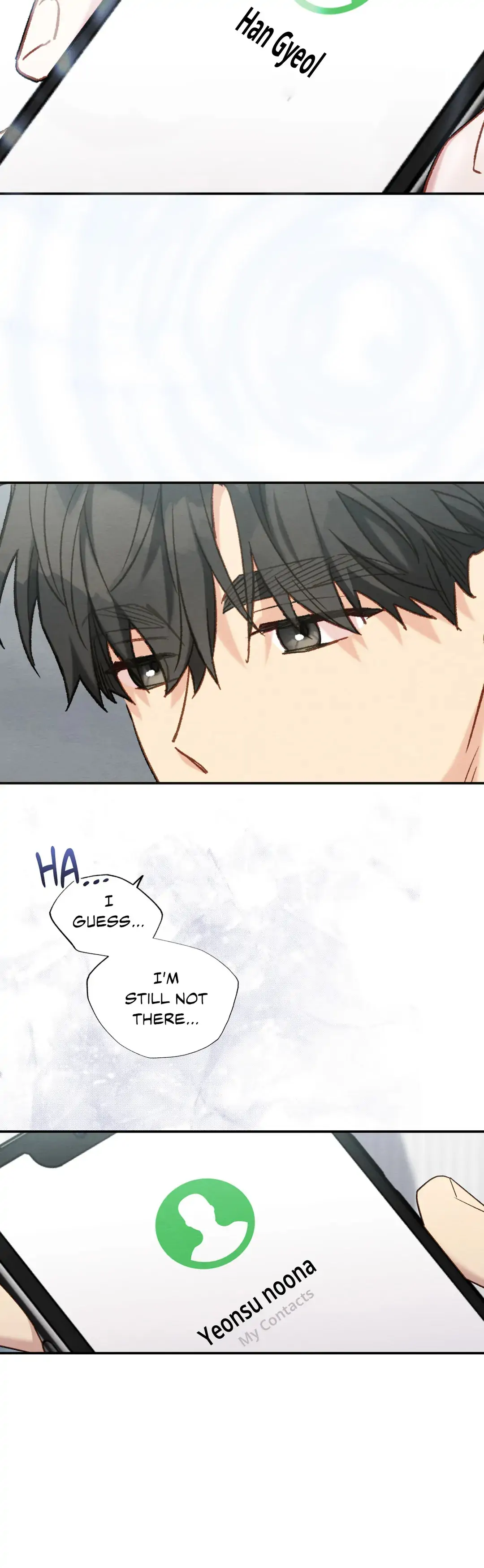 Dazzlingly Bright - Chapter 105 - Page 45