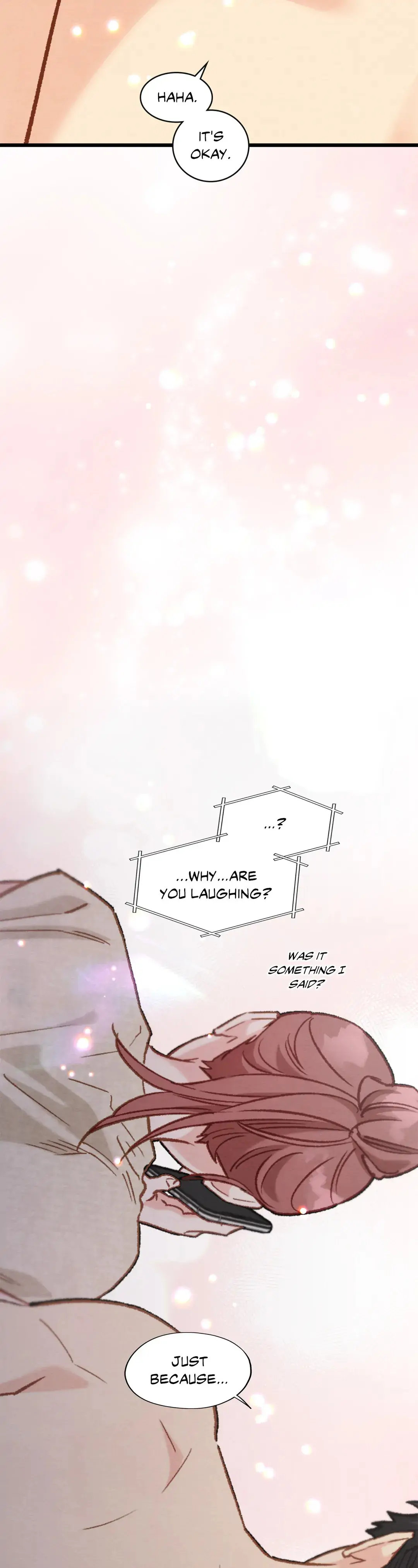 Dazzlingly Bright - Chapter 105 - Page 48