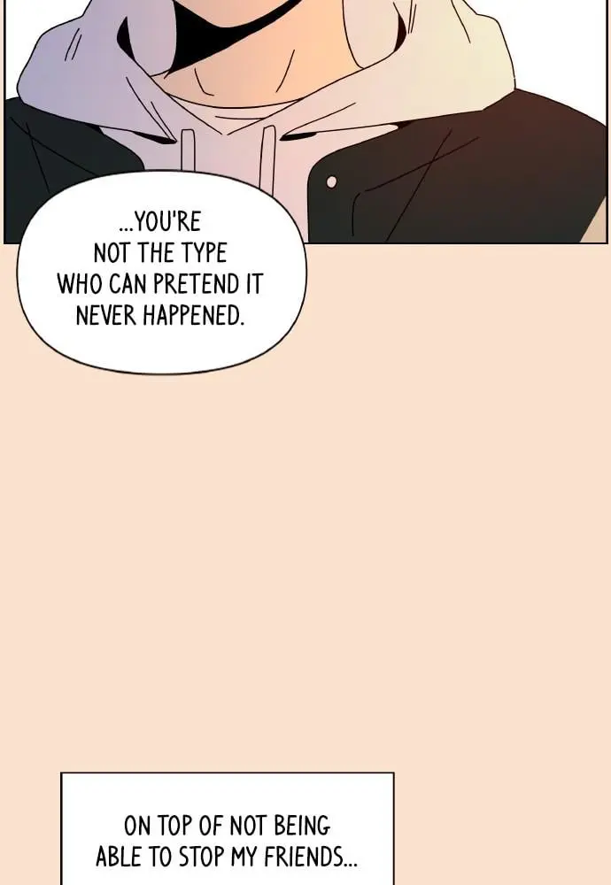 Seasons of Blossom - Chapter 94 - Page 35