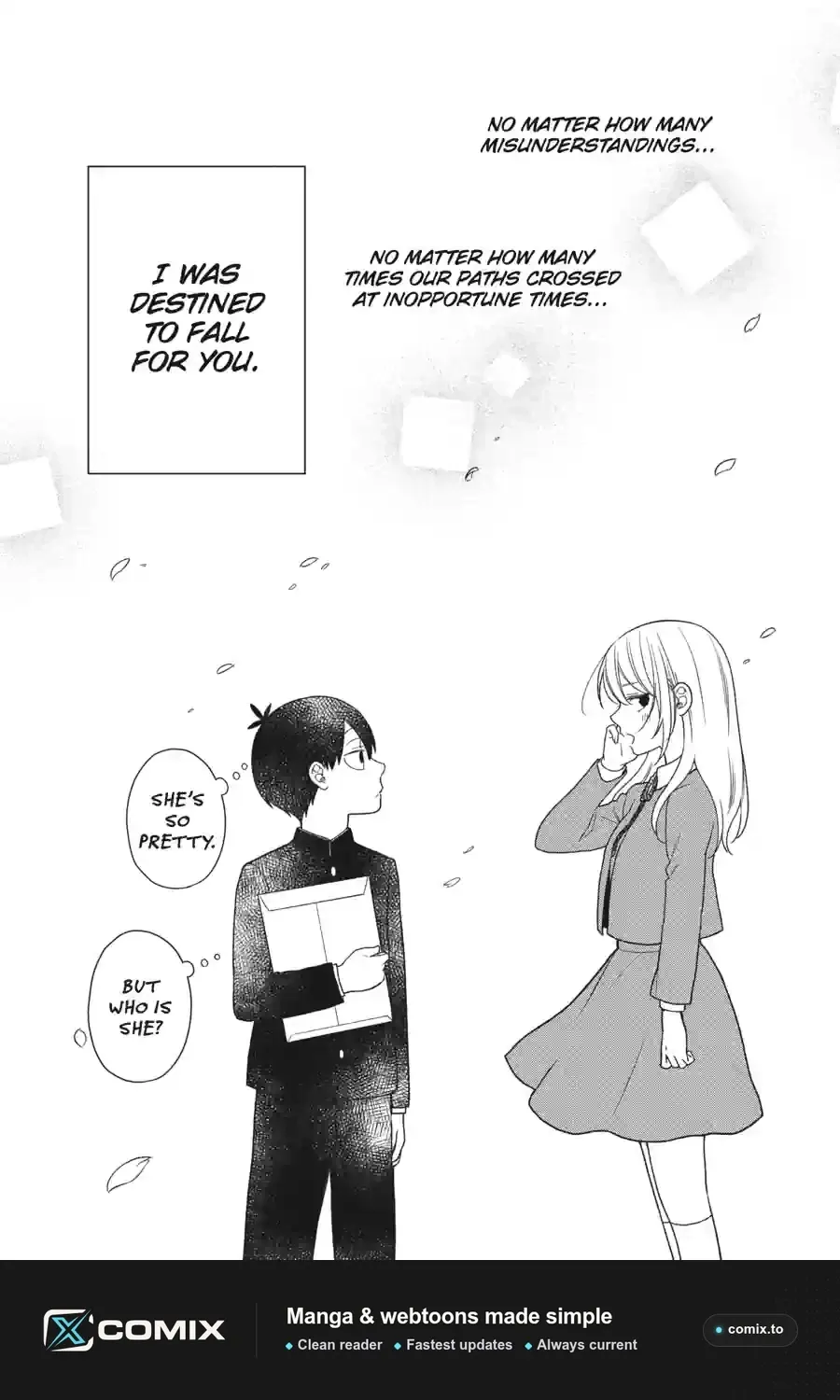 Kuzumi-kun, Can't You Read the Room? - Chapter 50.2 - Page 15