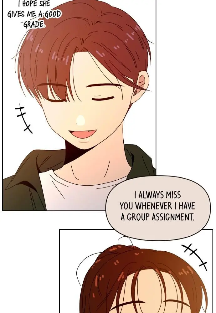 Seasons of Blossom - Chapter 94 - Page 50