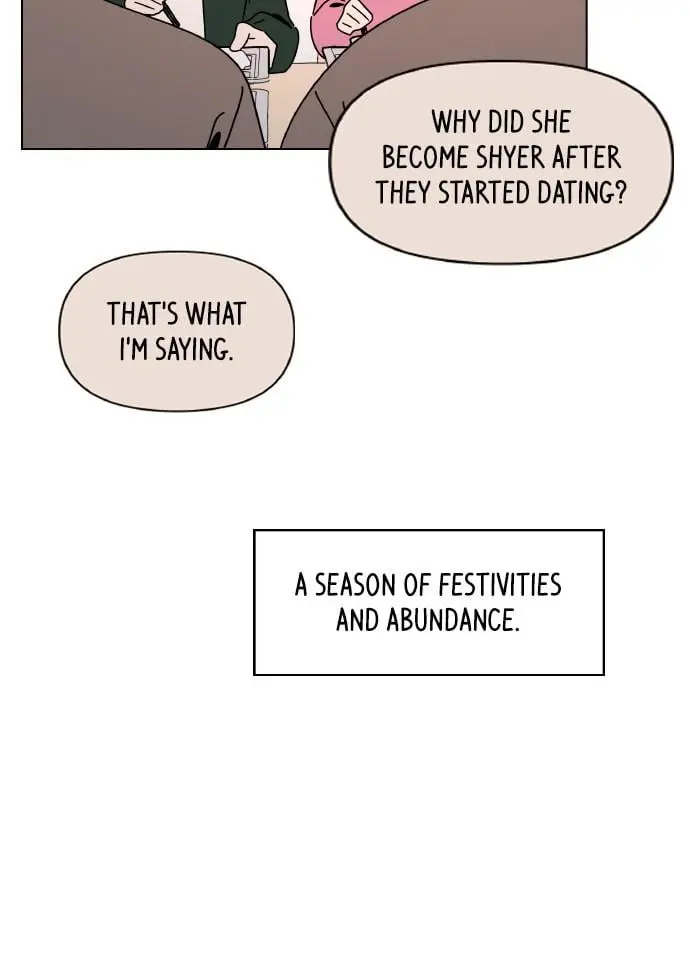 Seasons of Blossom - Chapter 94 - Page 77