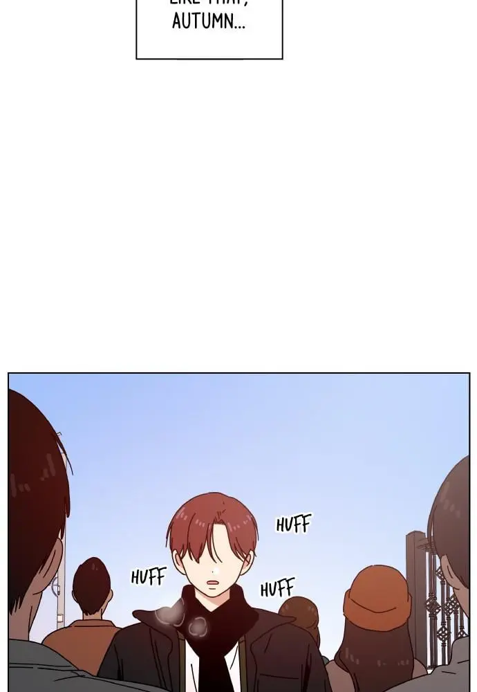 Seasons of Blossom - Chapter 94 - Page 84