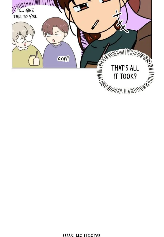 Seasons of Blossom - Chapter 95 - Page 6