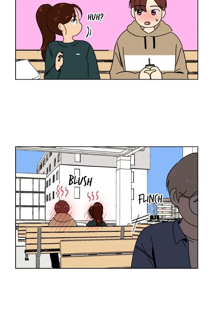 Seasons of Blossom - Chapter 95 - Page 8