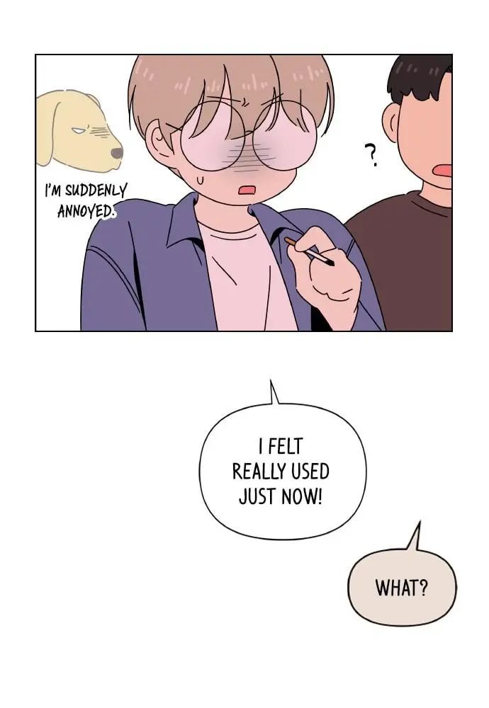 Seasons of Blossom - Chapter 95 - Page 9
