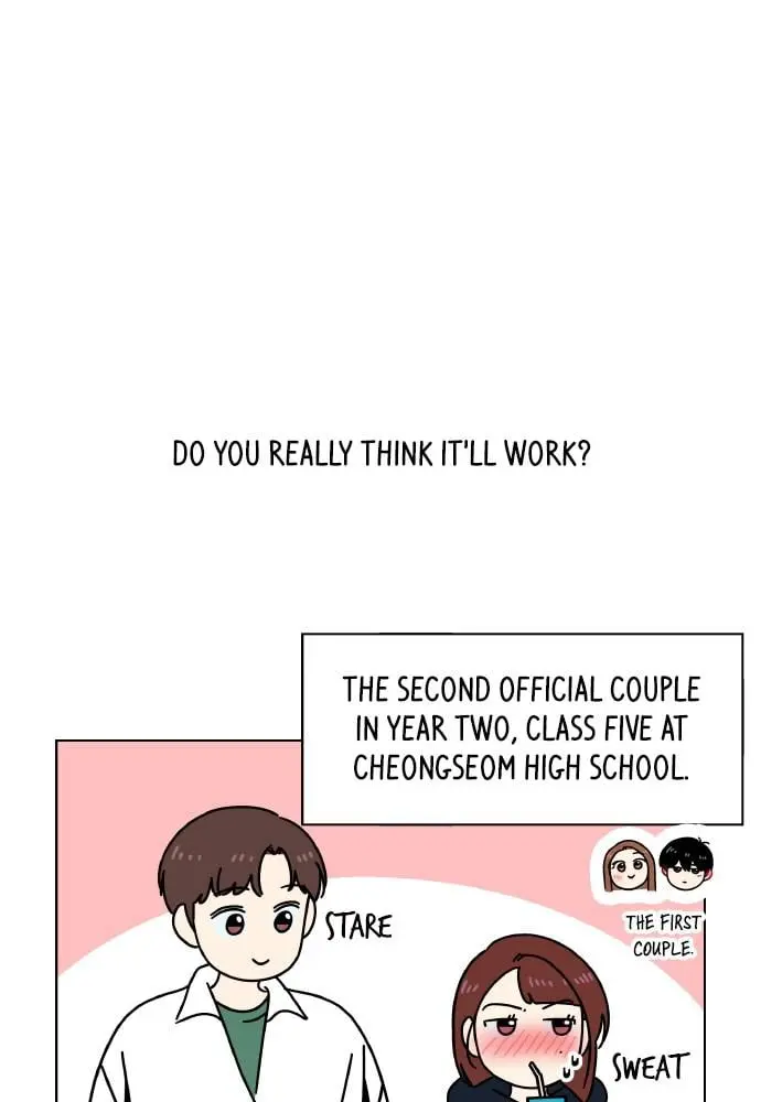Seasons of Blossom - Chapter 95 - Page 20