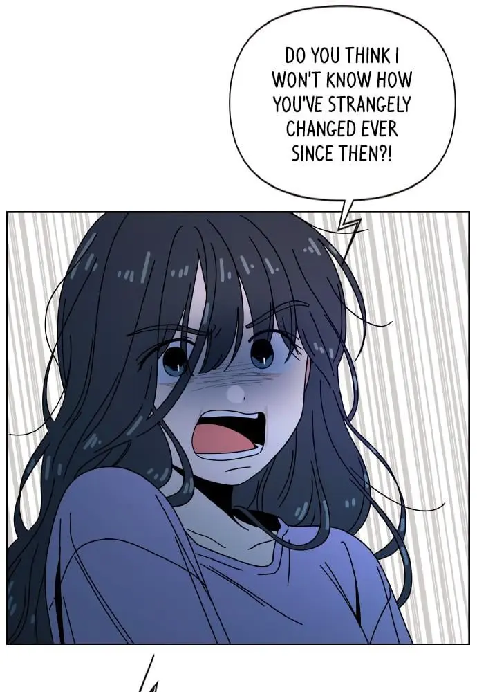 Seasons of Blossom - Chapter 95 - Page 33