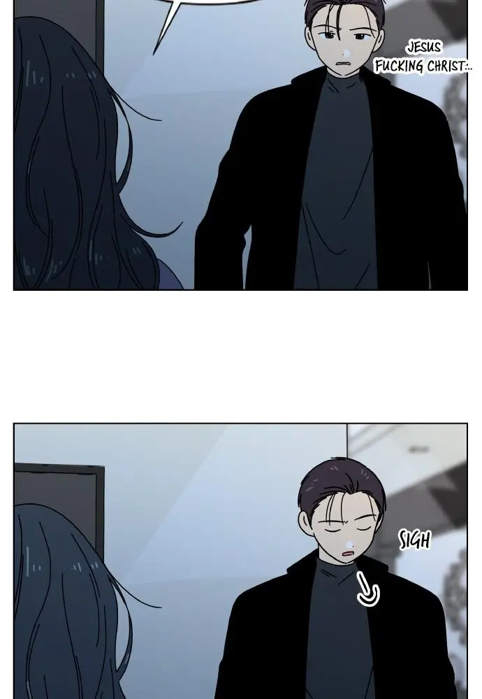 Seasons of Blossom - Chapter 95 - Page 35