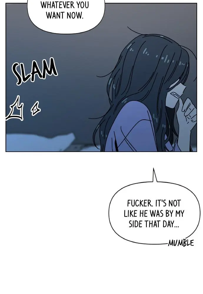 Seasons of Blossom - Chapter 95 - Page 37