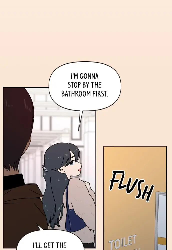 Seasons of Blossom - Chapter 95 - Page 40