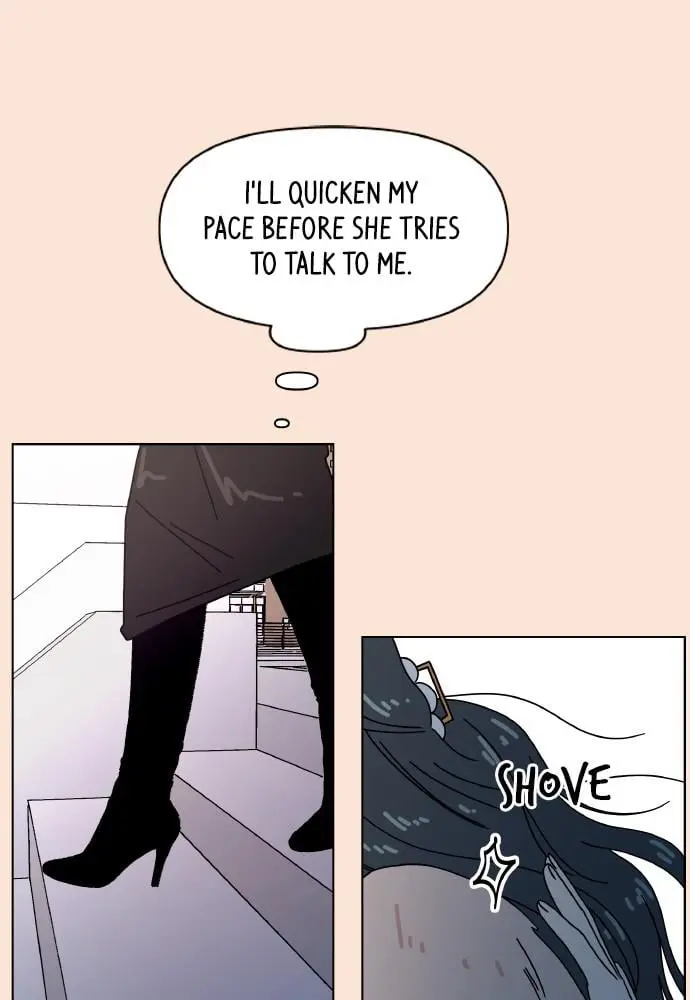 Seasons of Blossom - Chapter 95 - Page 43