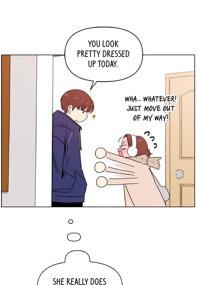 Seasons of Blossom - Chapter 95 - Page 72