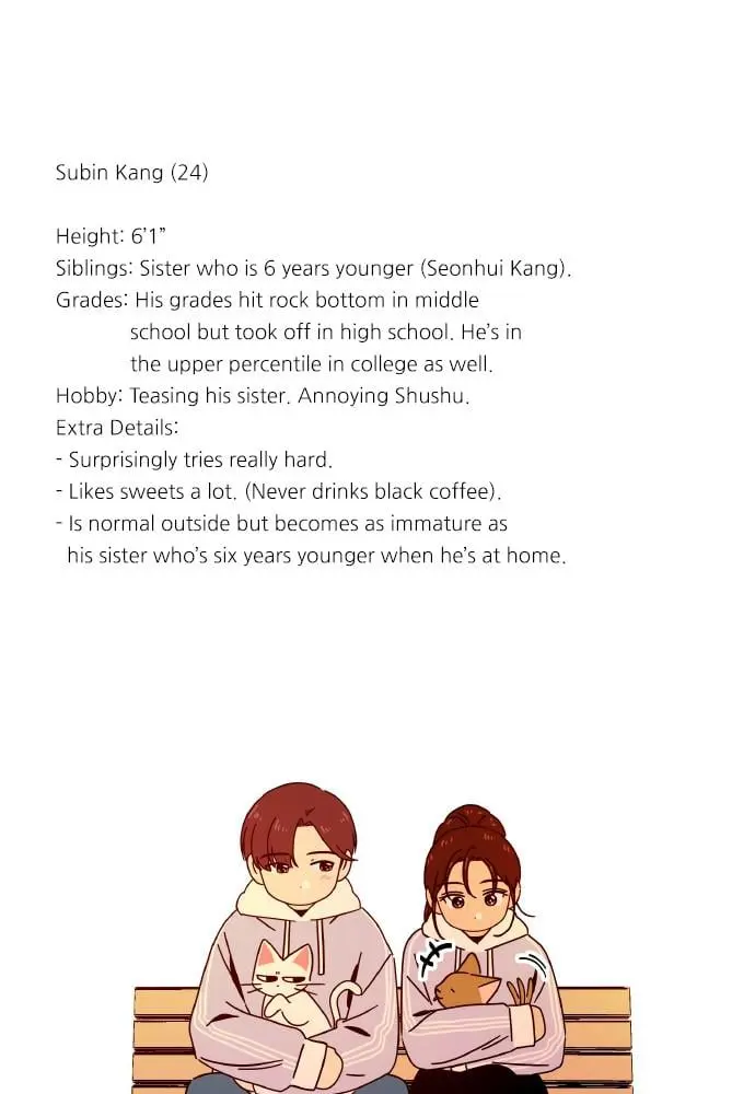Seasons of Blossom - Chapter 95 - Page 85