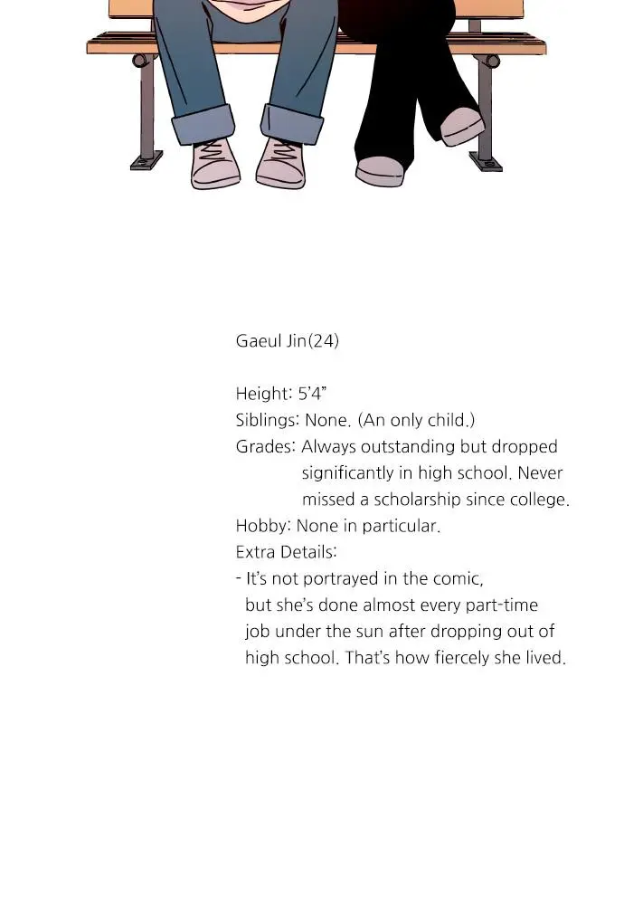 Seasons of Blossom - Chapter 95 - Page 86