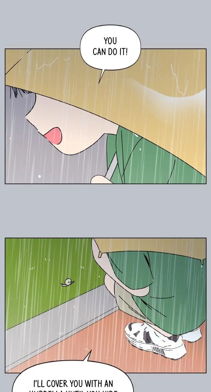 Seasons of Blossom - Chapter 96 - Page 3