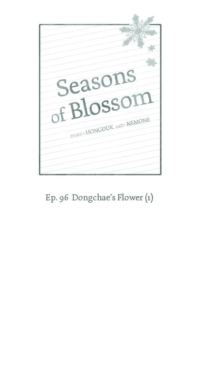 Seasons of Blossom - Chapter 96 - Page 37