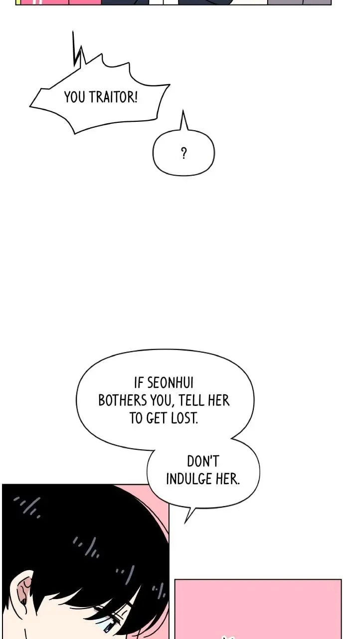 Seasons of Blossom - Chapter 96 - Page 45