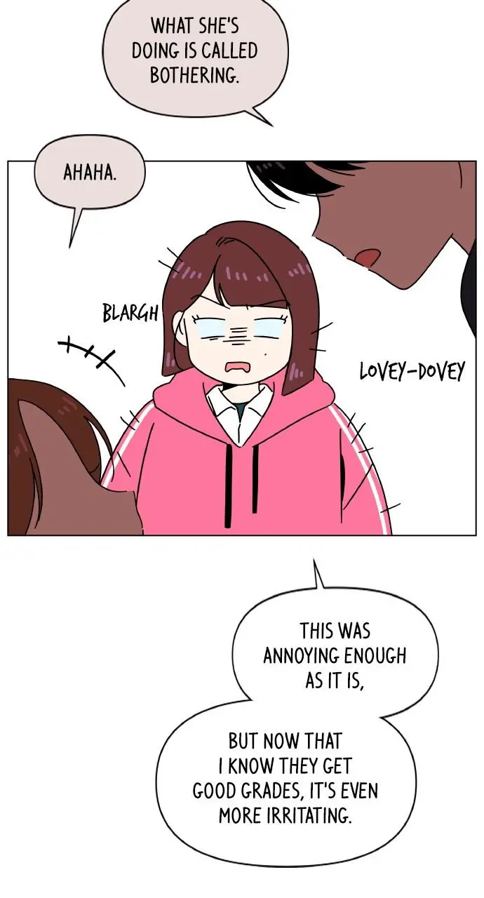 Seasons of Blossom - Chapter 96 - Page 47