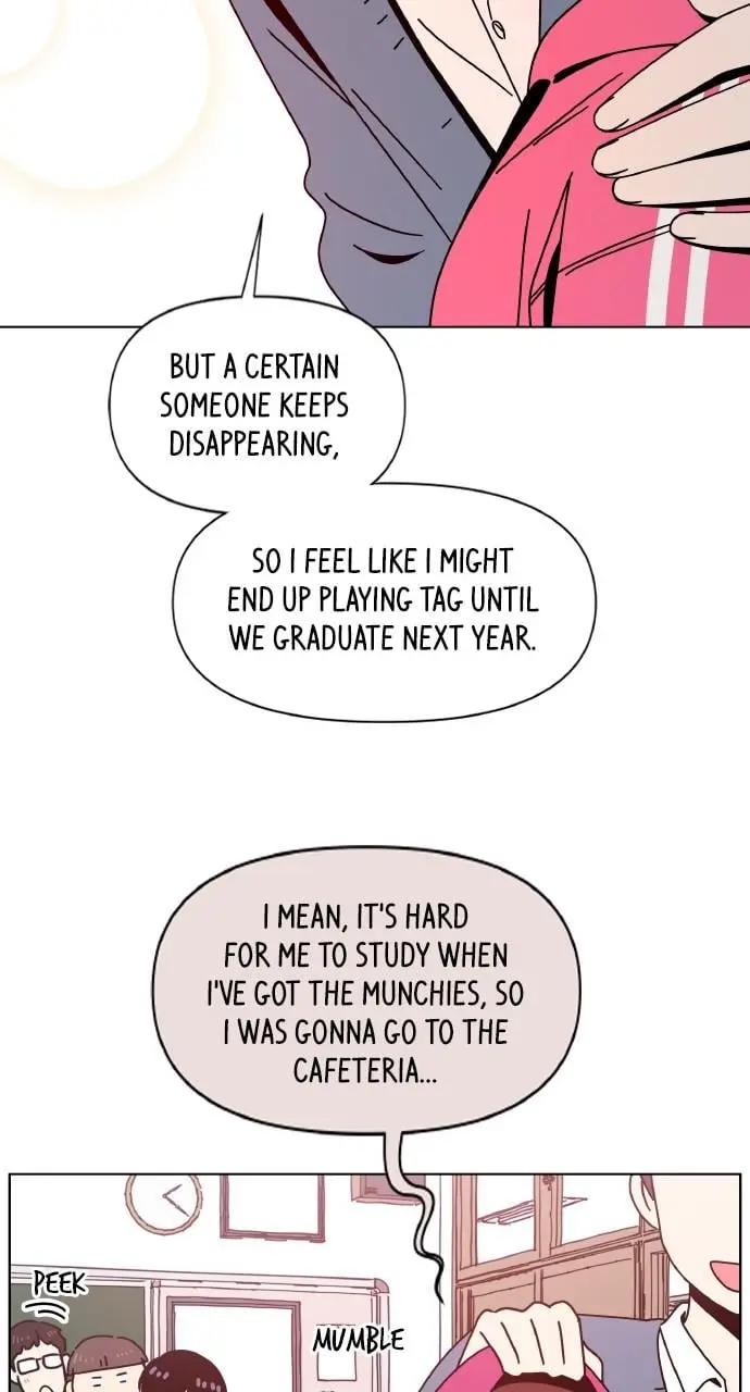 Seasons of Blossom - Chapter 96 - Page 50