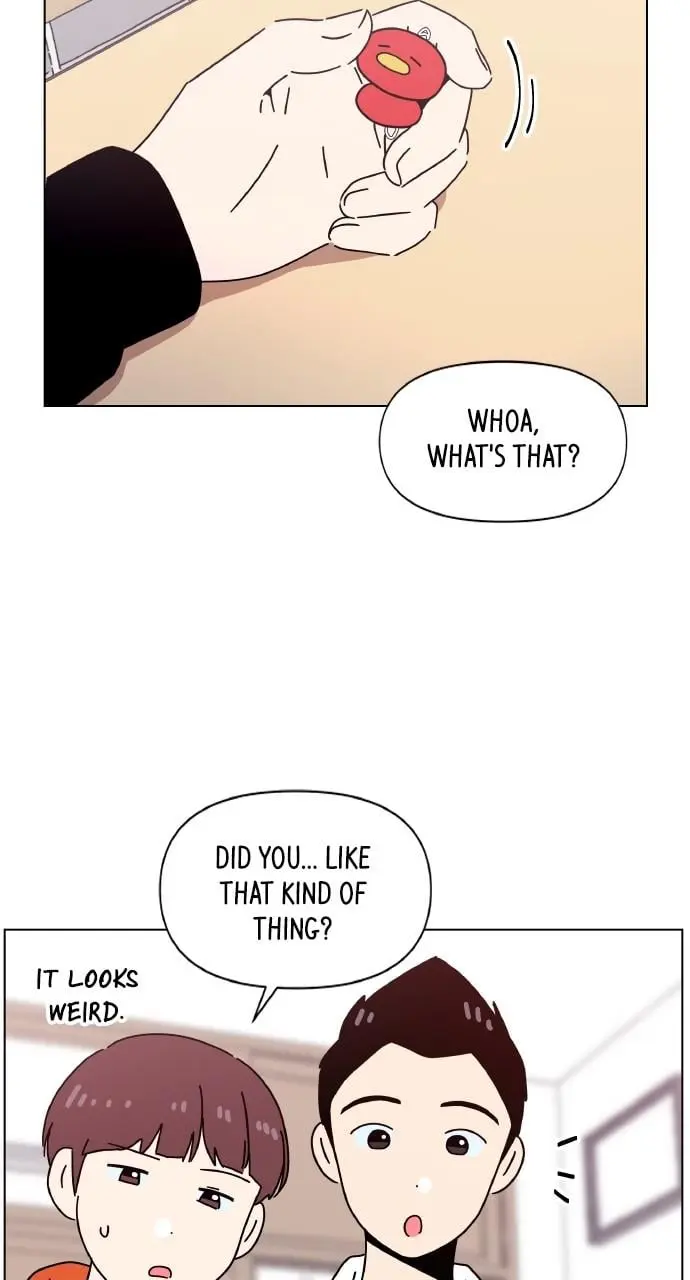 Seasons of Blossom - Chapter 96 - Page 54