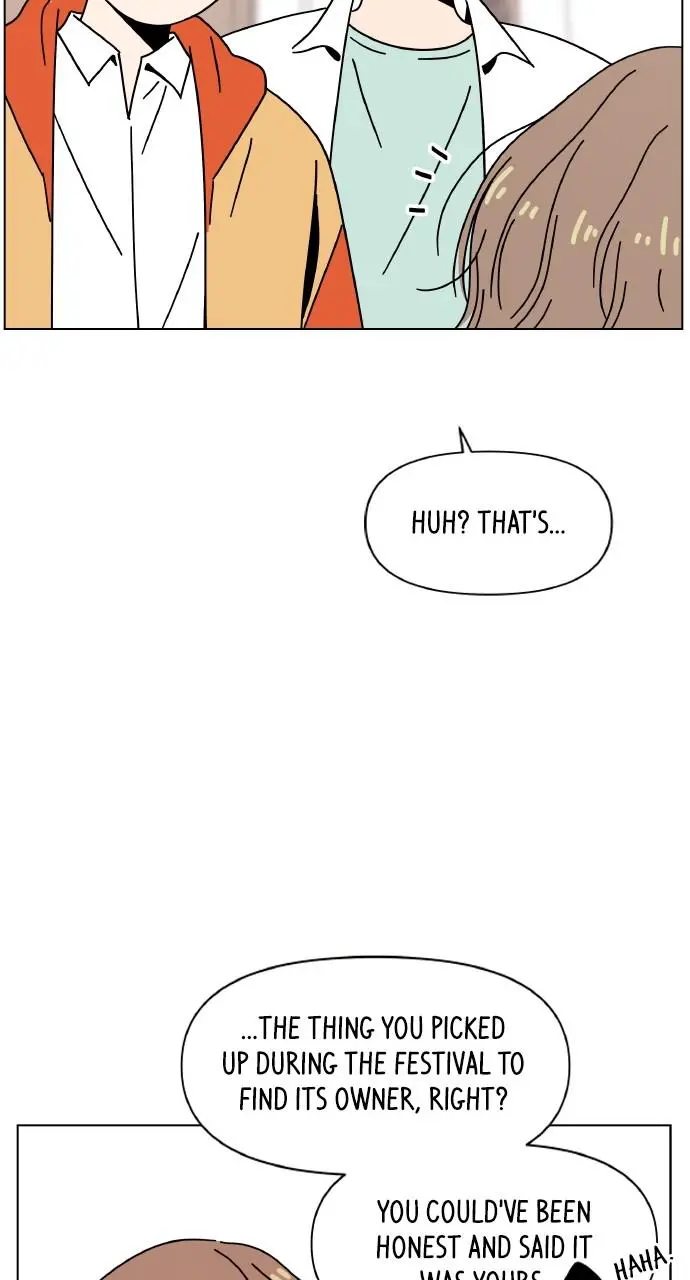 Seasons of Blossom - Chapter 96 - Page 55