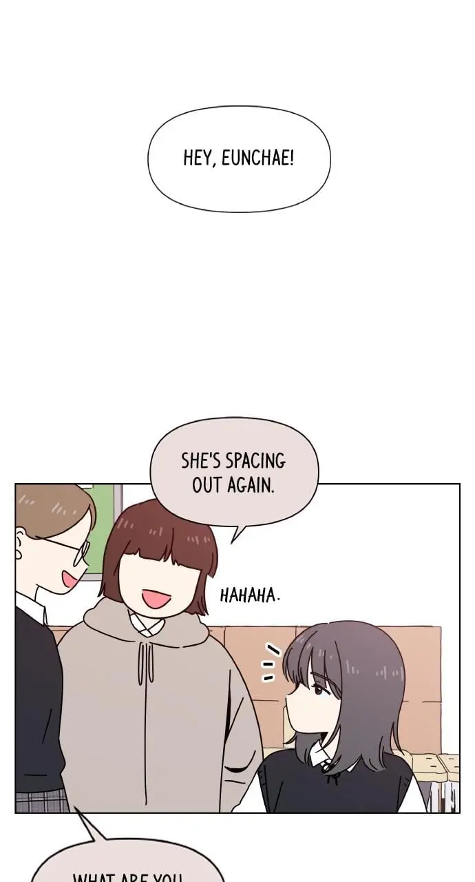 Seasons of Blossom - Chapter 96 - Page 66