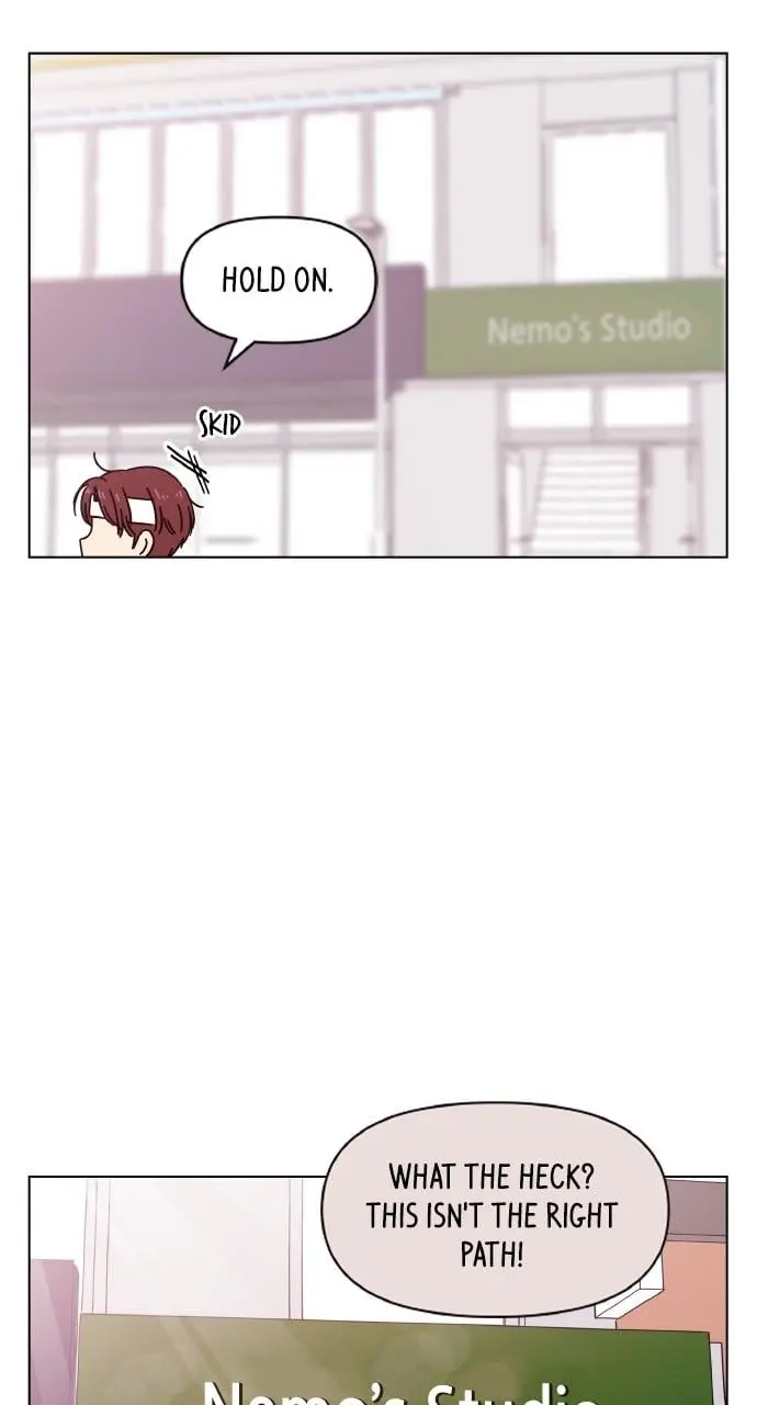Seasons of Blossom - Chapter 96 - Page 72