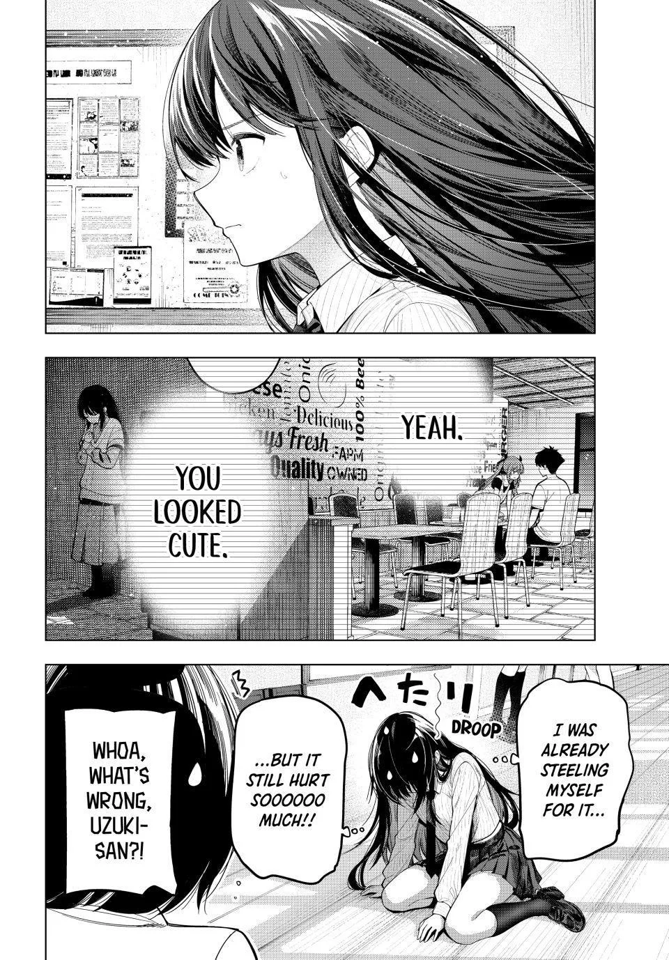 Tune In to the Midnight Heart - Chapter 126 - Page 2