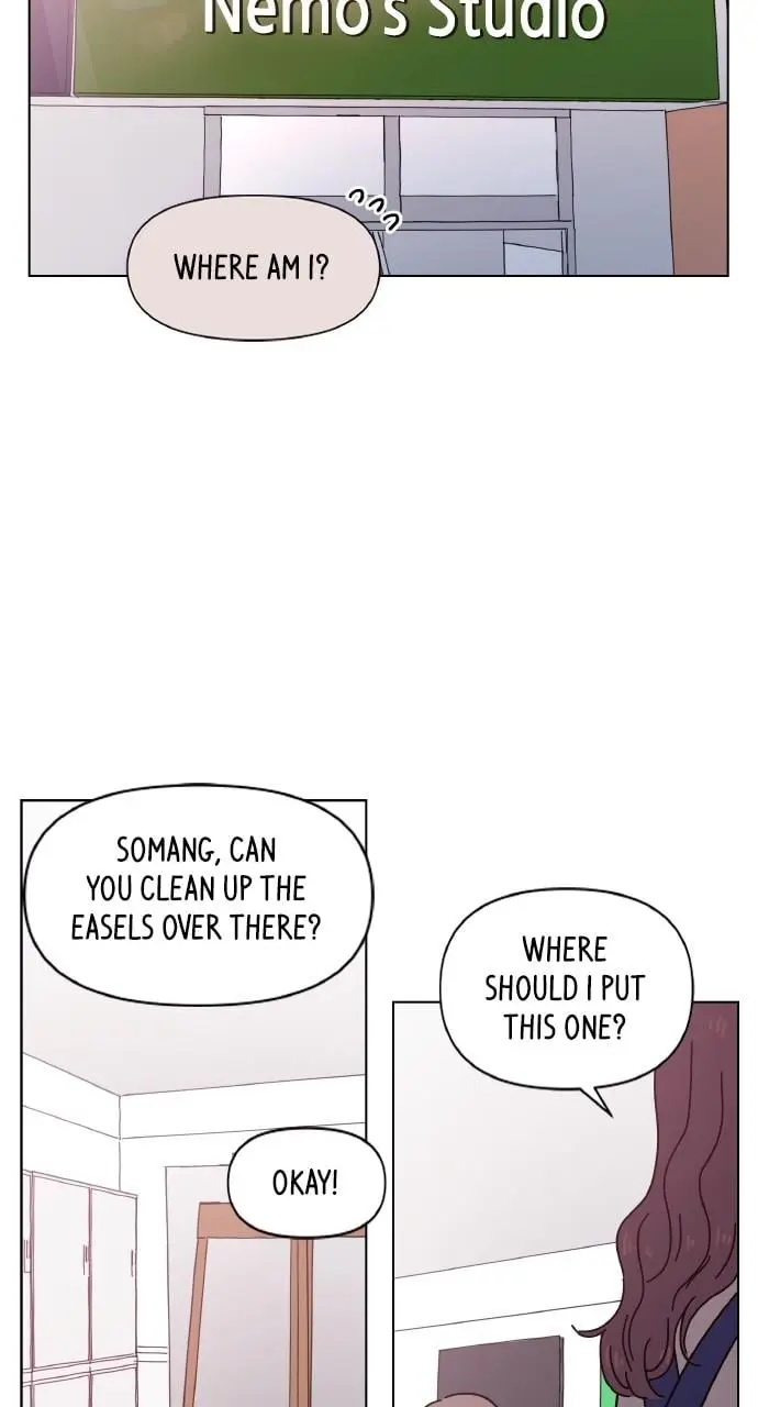 Seasons of Blossom - Chapter 96 - Page 73