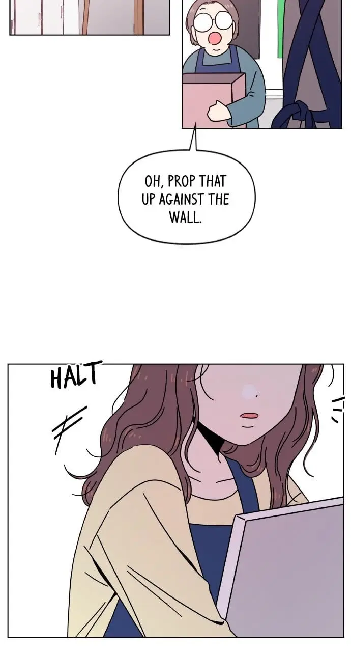 Seasons of Blossom - Chapter 96 - Page 74